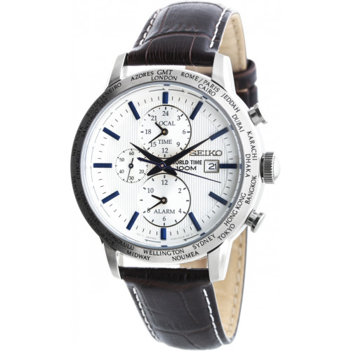 Часы Seiko CS Dress SPL051P1