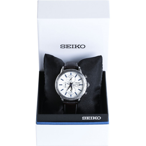 Часы Seiko CS Dress SPL051P1
