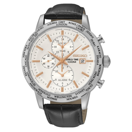 Seiko CS Dress SPL053P1