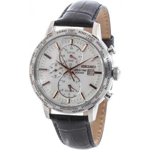 Часы Seiko CS Dress SPL053P1