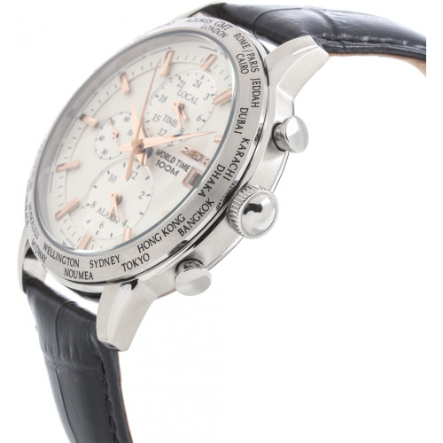 Часы Seiko CS Dress SPL053P1