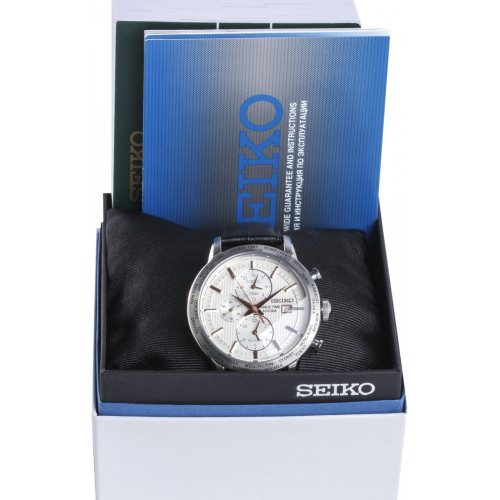 Часы Seiko CS Dress SPL053P1