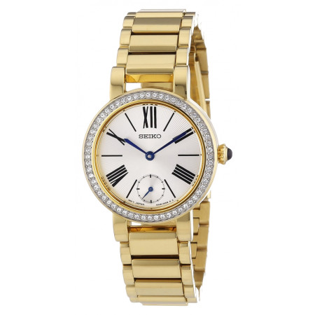 Seiko CS Dress SRK028P1