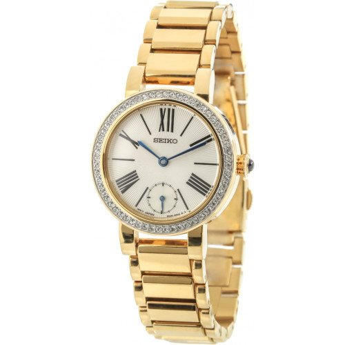 Часы Seiko CS Dress SRK028P1
