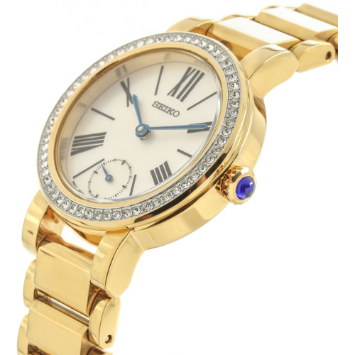 Часы Seiko CS Dress SRK028P1
