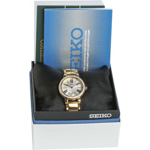 Часы Seiko CS Dress SRK028P1