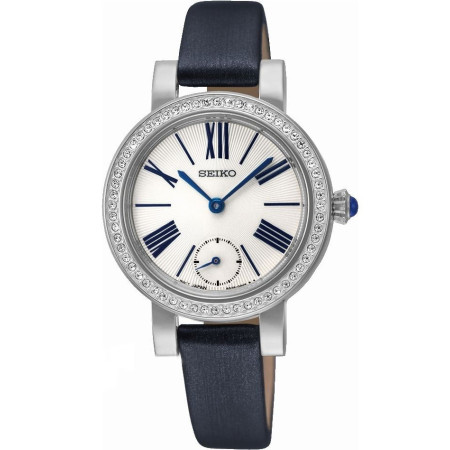 Seiko CS Dress SRK029P1