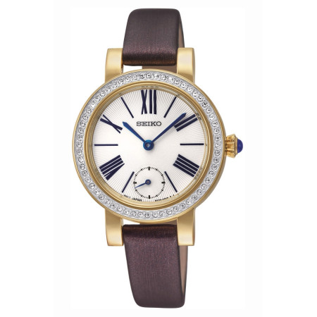 Seiko CS Dress SRK030P1