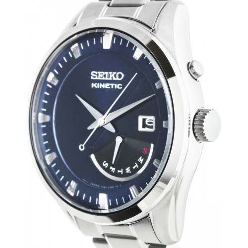 Часы Seiko CS Dress SRN047P1