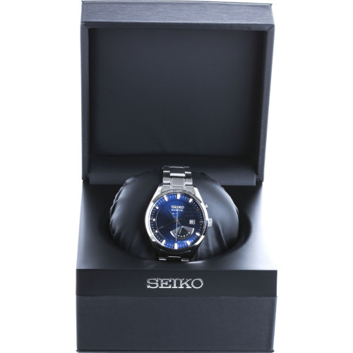 Часы Seiko CS Dress SRN047P1