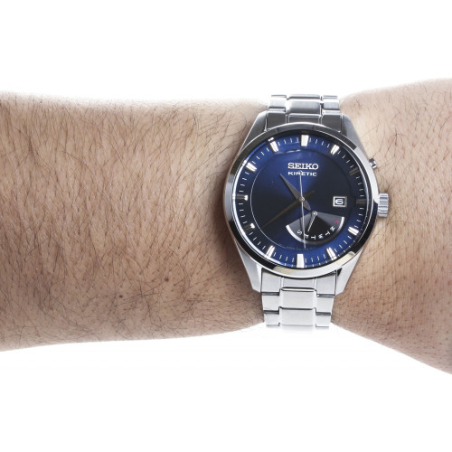 Часы Seiko CS Dress SRN047P1