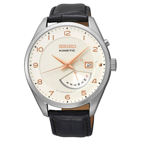 Seiko CS Dress SRN049P1