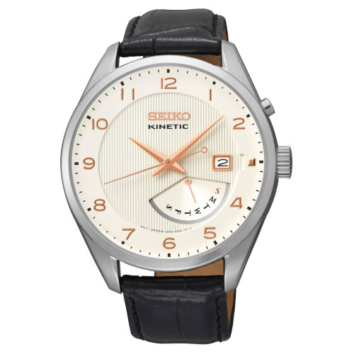 Seiko CS Dress SRN049P1
