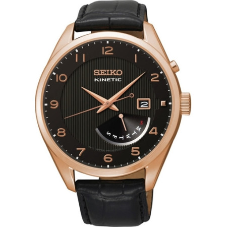 Seiko CS DRESS SRN054P1