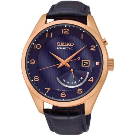 Seiko CS Dress SRN062P1