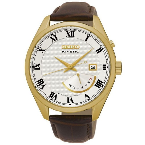 Часы Seiko CS Dress SRN074P1