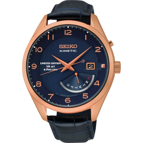 Часы Seiko CS Dress SRN076P1