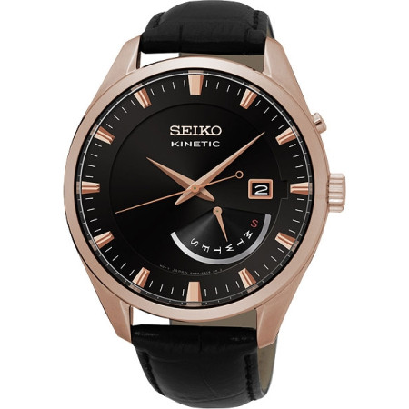 Seiko CS DRESS SRN078P1