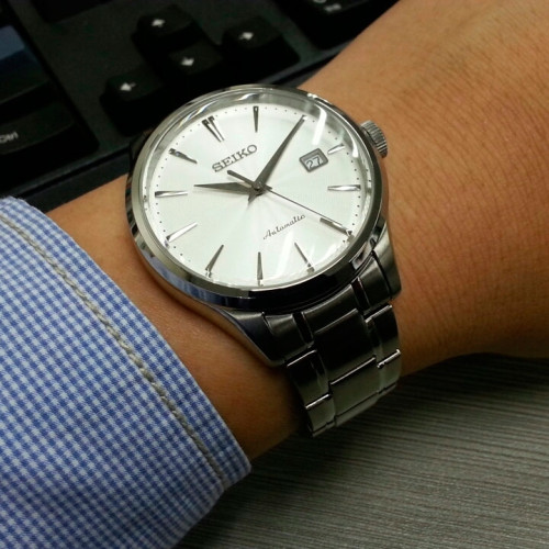 Часы Seiko CS Dress SRP701K1