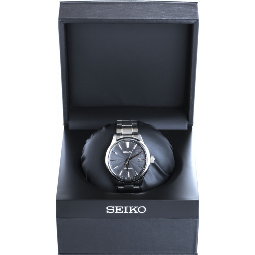 Часы Seiko CS Dress SRP703K1
