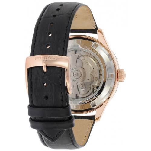 Часы Seiko CS Dress SRP706K1