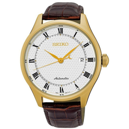 Seiko CS DRESS SRP770K1