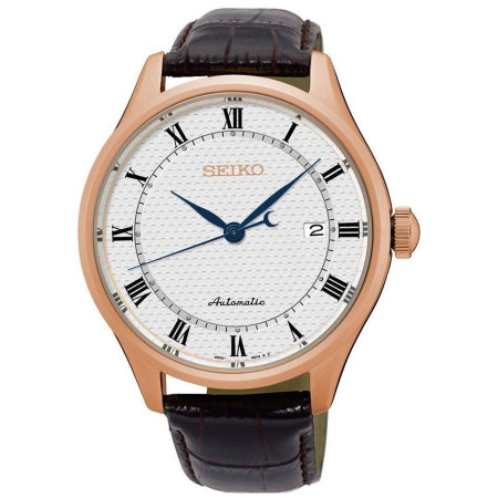 Seiko CS Dress SRP772K1