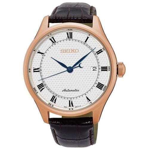 Часы Seiko CS Dress SRP772K1