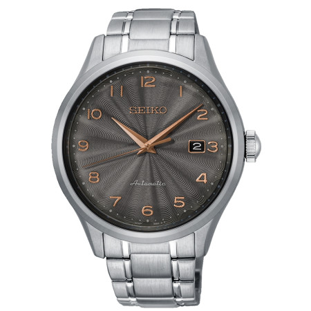 Seiko CS Dress SRPC19K1
