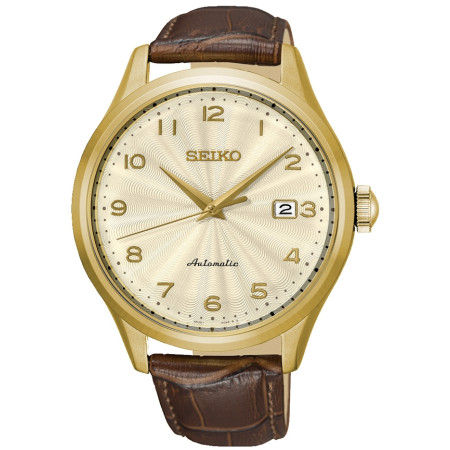 Seiko CS Dress SRPC22K1