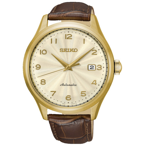 Часы Seiko CS Dress SRPC22K1