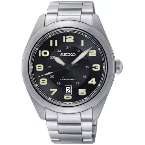Часы Seiko CS Dress SRPC85K1