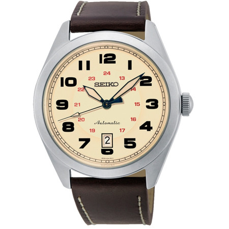 Seiko CS Dress SRPC87K1