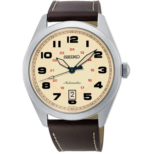 Часы Seiko CS Dress SRPC87K1