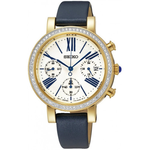 Часы Seiko CS Dress SRW016P1
