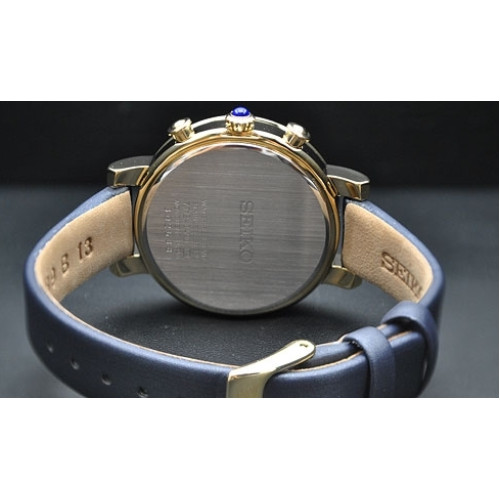Часы Seiko CS Dress SRW016P1