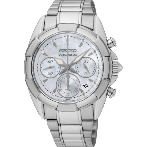 Часы Seiko CS Dress SRW807P1