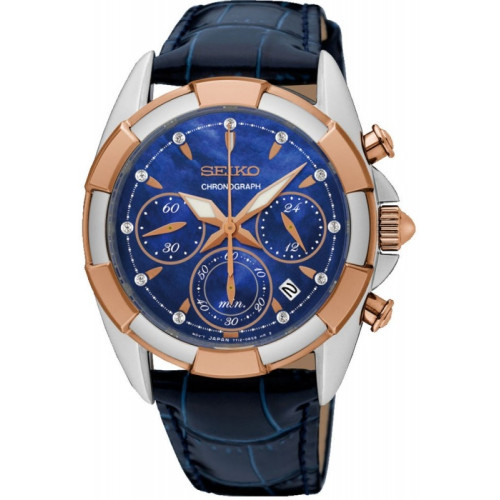 Часы Seiko CS Dress SRW810P1