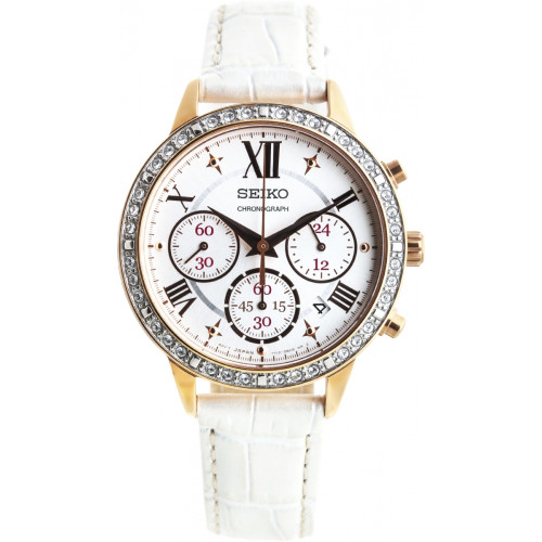 Часы Seiko CS Dress SRW842P1