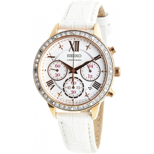 Часы Seiko CS Dress SRW842P1