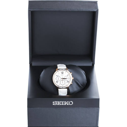 Часы Seiko CS Dress SRW842P1
