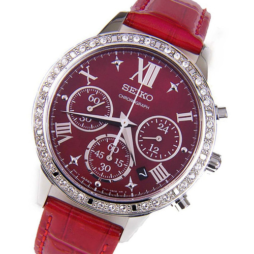 Часы Seiko CS Dress SRW843P1