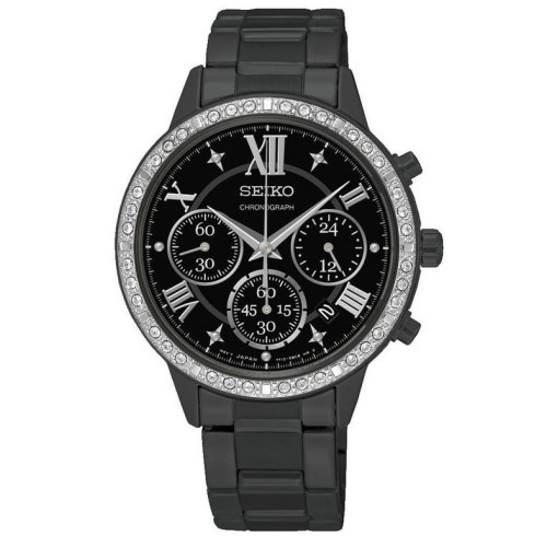 Часы Seiko CS Dress SRW844P1