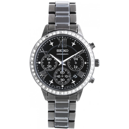 Часы Seiko CS Dress SRW844P1
