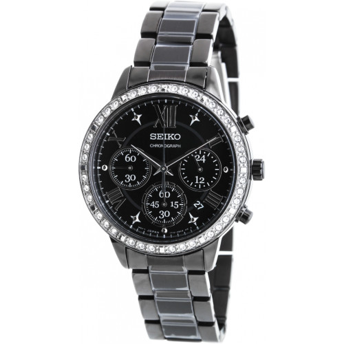 Часы Seiko CS Dress SRW844P1