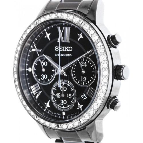 Часы Seiko CS Dress SRW844P1