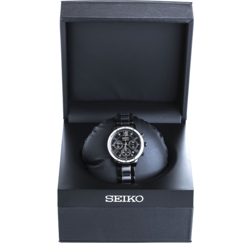 Часы Seiko CS Dress SRW844P1