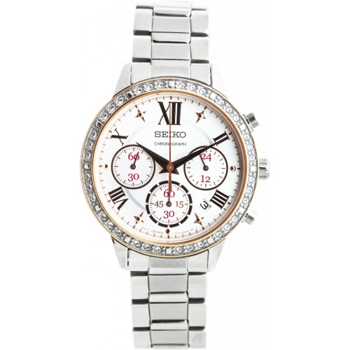 Часы Seiko CS Dress SRW848P1