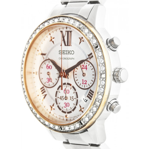 Часы Seiko CS Dress SRW848P1