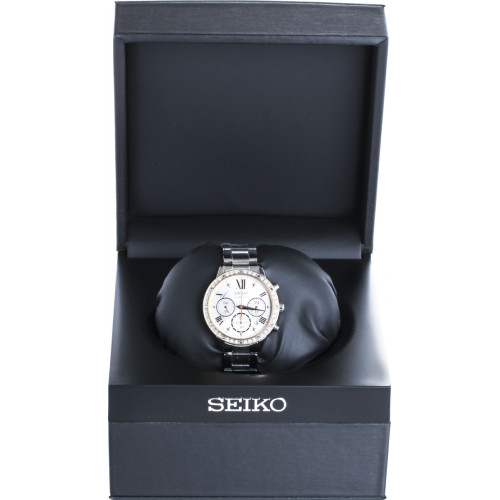 Часы Seiko CS Dress SRW848P1